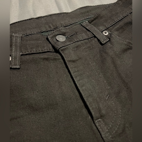 Men’s Levi’s 511 Size 30x30 - Picture 2 of 4